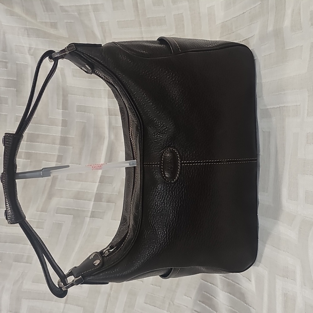 Tod's Vintage Brown